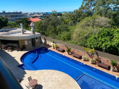 Apartamento com 3 Quartos à venda, 103m² no Campeche, Florianópolis