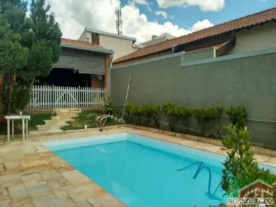 Casa com 3 Quartos à venda, 160m² no Jardim Alvorada, Sumaré