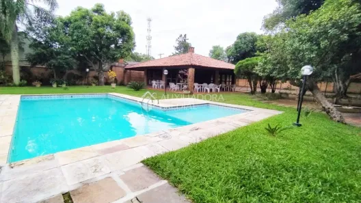 Apartamento com 3 Quartos à venda, 124m² no Pedra Redonda, Porto Alegre