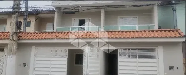Casa com 3 Quartos à venda, 111m² no Vila Romero, São Paulo