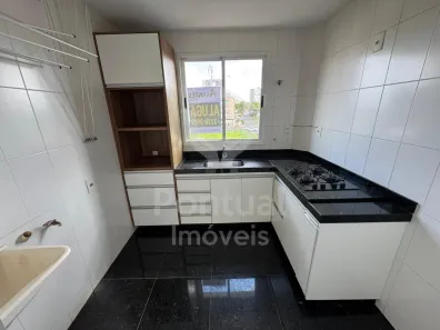 Apartamento com 2 Quartos para alugar, 60m² no Santa Mônica, Uberlândia