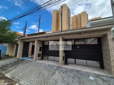 Casa com 2 Quartos à venda, 110m² no Vila Polopoli, São Paulo