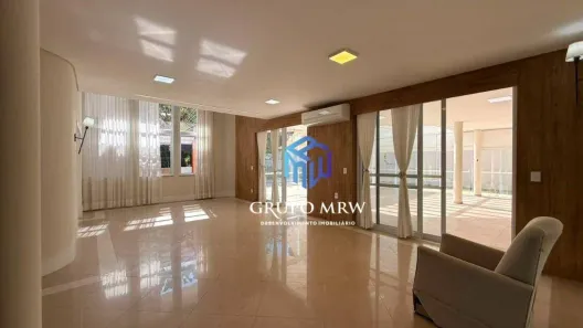 Casa de Condomínio com 3 Quartos à venda, 456m² no Parque Campolim, Sorocaba