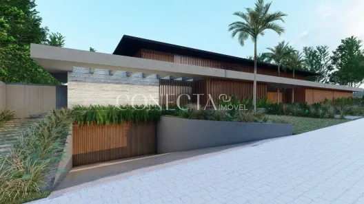 Casa com 5 Quartos à venda, 1750m² no Alphaville Residencial Dois, Barueri