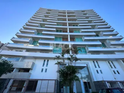 Apartamento com 3 Quartos à venda, 151m² no Predial, Torres