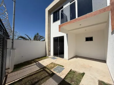 Casa com 3 Quartos à venda, 146m² no Letícia, Belo Horizonte