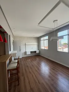 Apartamento com 2 Quartos à venda, 70m² no Jardim Camburi, Vitória