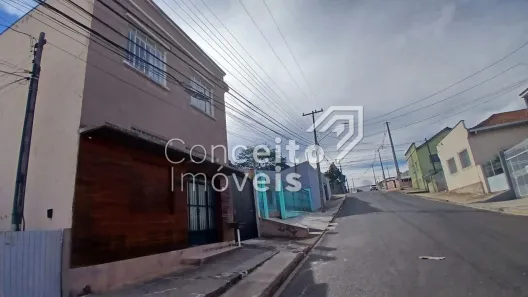 Sobrado com 3 Quartos à venda, 144m² no Uvaranas, Ponta Grossa