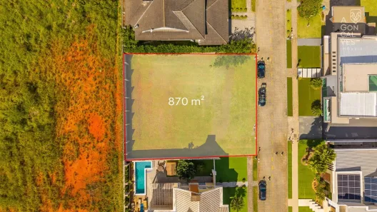 Lote/Terreno à venda, 610m² no Santa Felicidade, Curitiba
