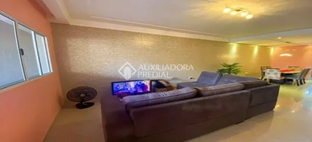 Sobrado com 3 Quartos à venda, 137m² no Vila Francisco Matarazzo, Santo André