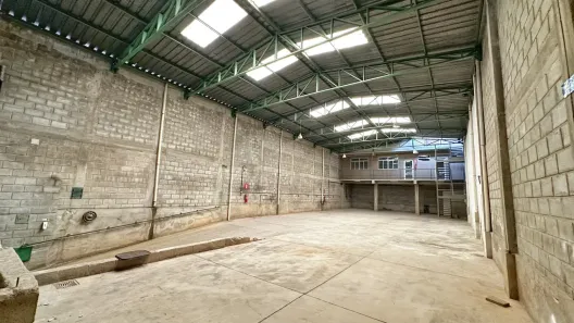 Galpão/Depósito/Armazém para alugar, 360m² no Santa Inês, Belo Horizonte