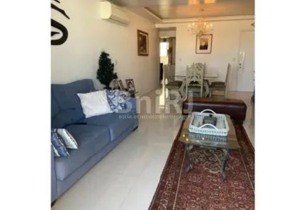 Apartamento com 3 Quartos para alugar, 200m² no Recreio dos Bandeirantes, Rio de Janeiro