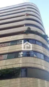Apartamento com 4 Quartos à venda, 180m² no Praia da Costa, Vila Velha