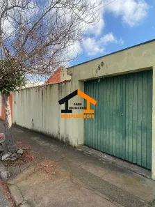 Casa com 3 Quartos à venda, 104m² no Vila Brasileira, Itatiba
