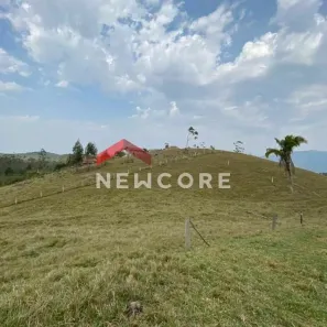 Lote/Terreno à venda, 30338m² no Cobre, Canelinha