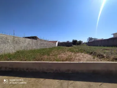 Lote/Terreno à venda, 460m² no Cidade Jardim, Araraquara