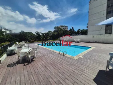 Apartamento com 3 Quartos à venda, 109m² no Maracanã, Rio de Janeiro