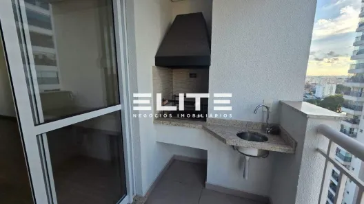 Apartamento com 2 Quartos para alugar, 64m² no Campestre, Santo André