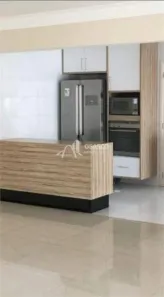 Apartamento com 3 Quartos para alugar, 200m² no Tamboré, Santana de Parnaíba