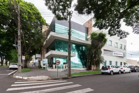 Sala Comercial para alugar, 30m² no Zona 05, Maringá