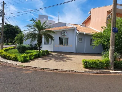 Casa de Condomínio com 4 Quartos à venda, 137m² no Parque Brasil 500, Paulínia