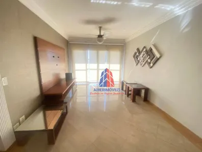 Apartamento com 3 Quartos à venda, 146m² no Vila Rehder, Americana