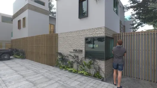Casa de Condomínio com 3 Quartos à venda, 133m² no Camburi, São Sebastião