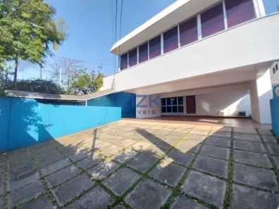 Sobrado com 3 Quartos à venda, 562m² no Aclimação, São Paulo