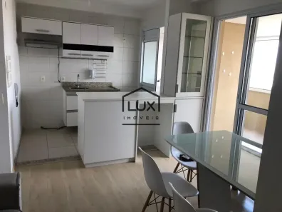 Apartamento com 2 Quartos à venda, 62m² no Vila Clementino, São Paulo