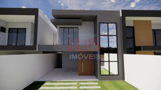 Casa com 3 Quartos à venda, 210m² no Itaipu, Niterói
