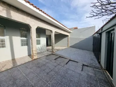 Casa com 3 Quartos à venda, 174m² no Residencial Furlan, Santa Bárbara D'Oeste