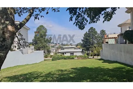 Lote/Terreno à venda, 662m² no Residencial Morada dos Lagos, Barueri