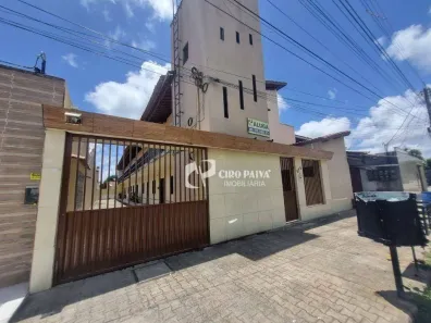 Apartamento com 2 Quartos para alugar, 70m² no Lagoa Redonda, Fortaleza
