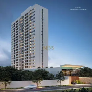 Apartamento com 2 Quartos à venda, 46m² no Jardim Paulistano, Campina Grande