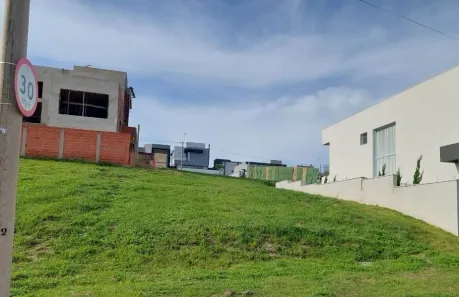 Lote/Terreno à venda, 325m² no Cyrela Landscape Esplanada, Votorantim