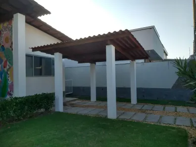Casa com 3 Quartos para venda ou aluguel, 400m² no Aviação, São Mateus