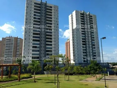 Apartamento com 3 Quartos à venda, 108m² no Jardim Botânico, Ribeirão Preto