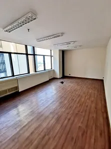 Sala Comercial para venda ou aluguel, 196m² no Cidade Monções, São Paulo