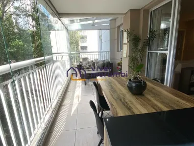 Apartamento com 2 Quartos à venda, 107m² no Vila Andrade, São Paulo