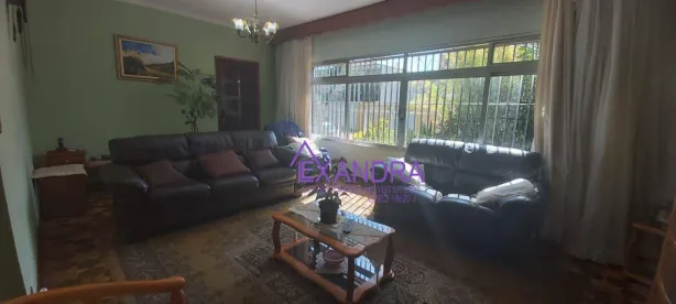 Casa com 3 Quartos à venda, 210m² no Rudge Ramos, São Bernardo do Campo