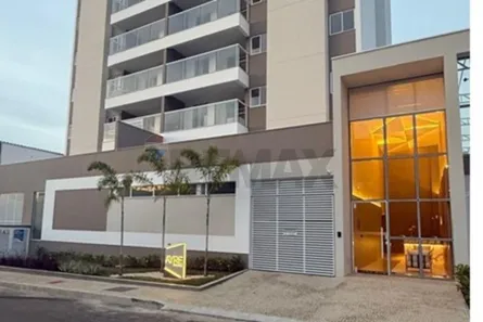 Apartamento com 2 Quartos à venda, 77m² no São Pedro, Juiz de Fora
