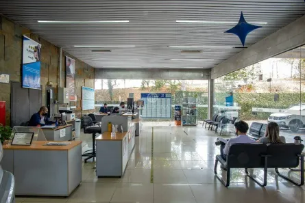 Prédio Comercial à venda, 11587m² no Engenho Nogueira, Belo Horizonte