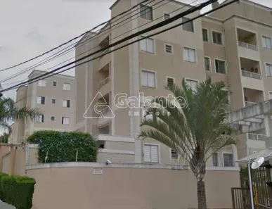 Apartamento com 2 Quartos à venda, 57m² no Jardim Nova Europa, Campinas