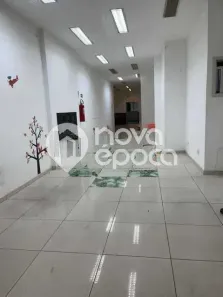 Ponto Comercial à venda, 177m² no Botafogo, Rio de Janeiro
