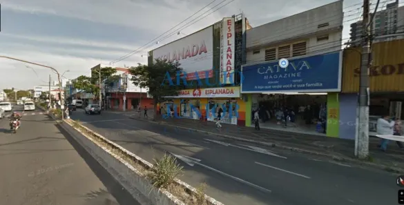 Ponto Comercial para alugar, 283m² no Centro, Americana