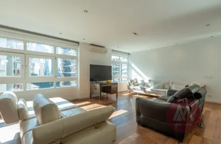 Apartamento com 3 Quartos à venda, 239m² no Jardim Paulista, São Paulo