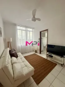 Apartamento com 2 Quartos à venda, 50m² no Vila Agrícola, Jundiaí