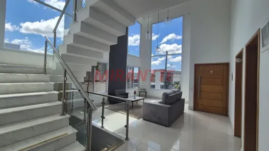 Sobrado com 3 Quartos à venda, 280m² no Residencial Real Park, Arujá