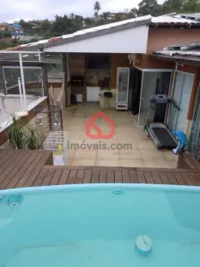 Cobertura com 3 Quartos à venda, 155m² no Freguesia (Jacarepaguá), Rio de Janeiro