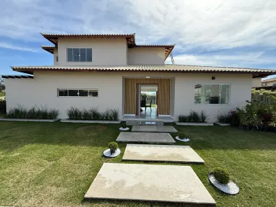 Casa com 5 Quartos à venda, 190m² no Manguinhos, Armação dos Búzios